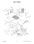 Diagram for 11 - Unit Parts