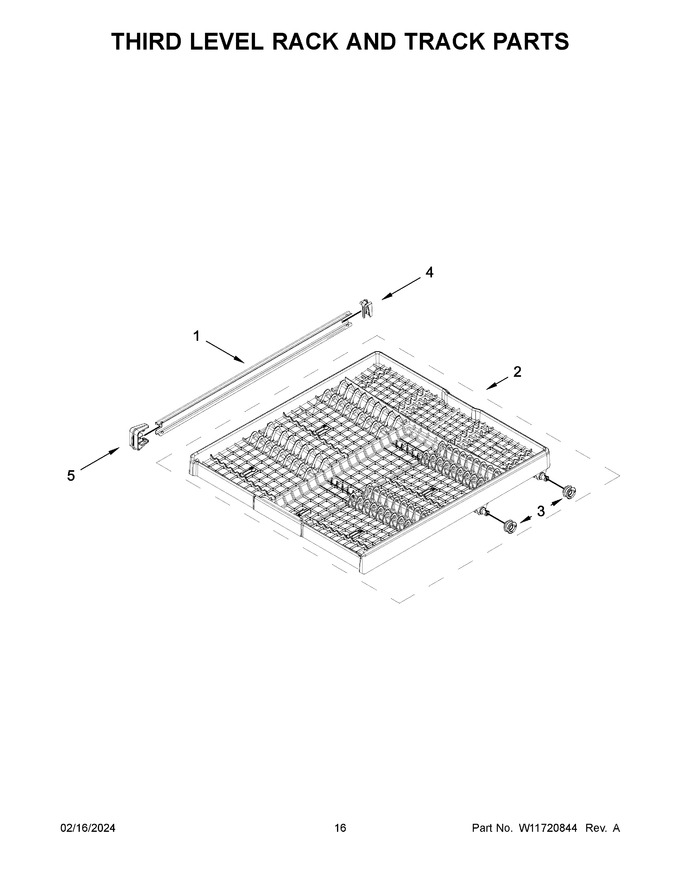 Diagram for KDFE204KWH3