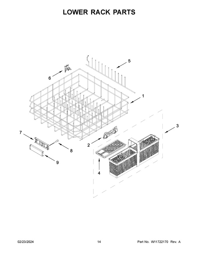 Diagram for KDTM404KPS3