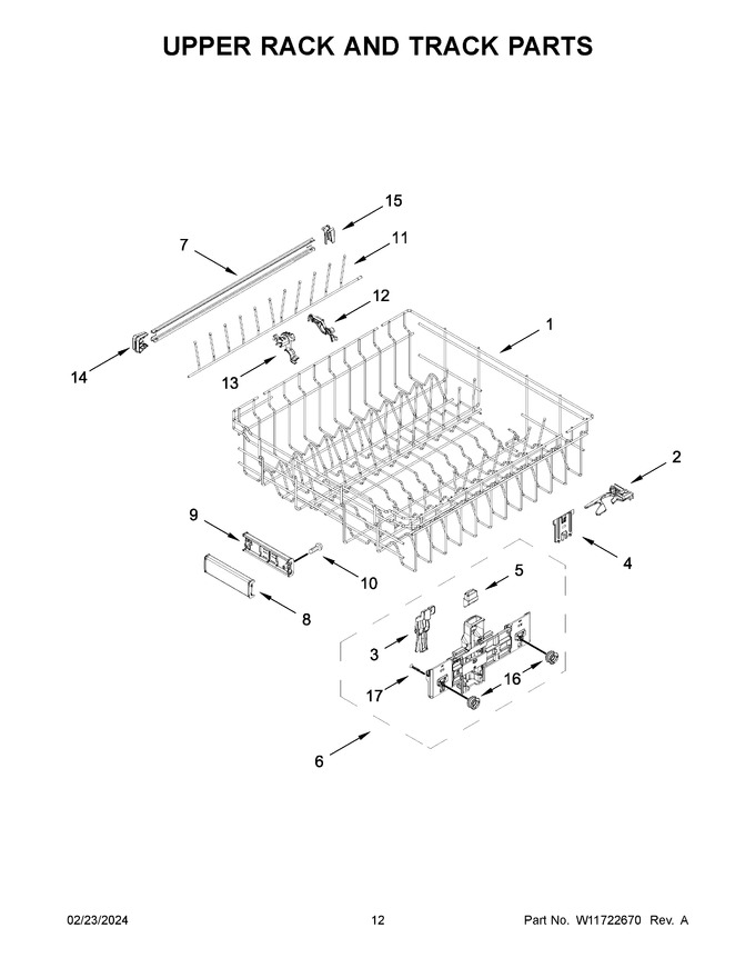 Diagram for KDFM404KPS3