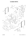 Diagram for 04 - Chassis Parts