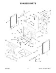 Diagram for 04 - Chassis Parts