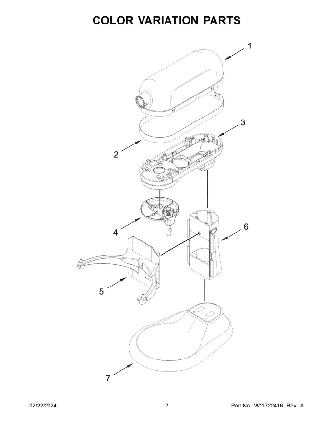 Diagram for 5KSM55SXXEWH0