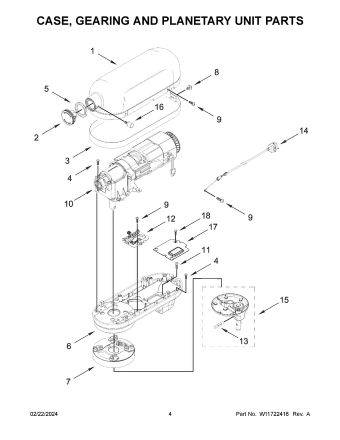 Diagram for 5KSM55SXXEBM0