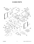 Diagram for 03 - Chassis Parts