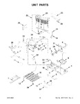 Diagram for 07 - Unit Parts