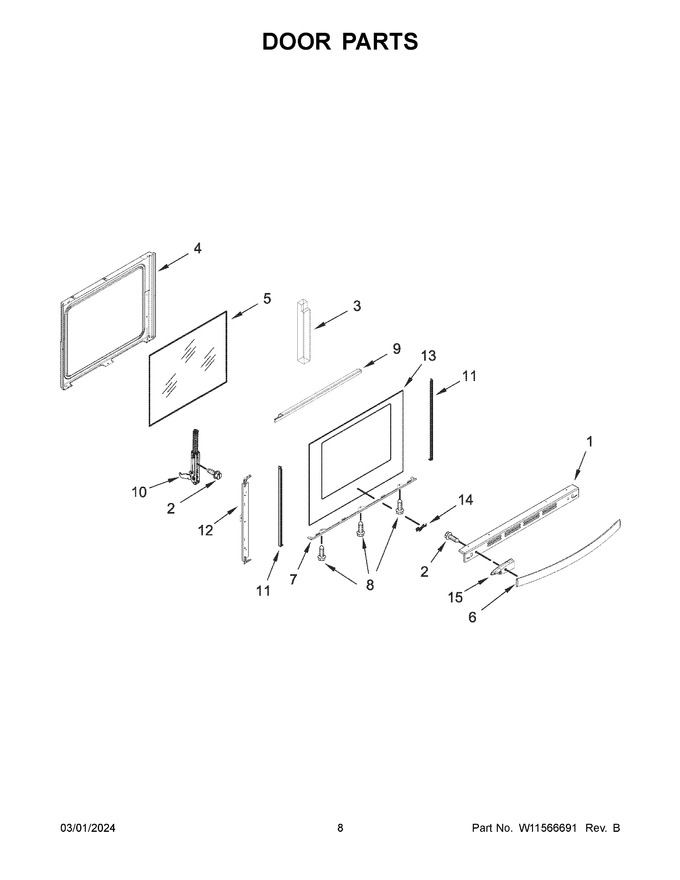 Diagram for WEG750H0HW1