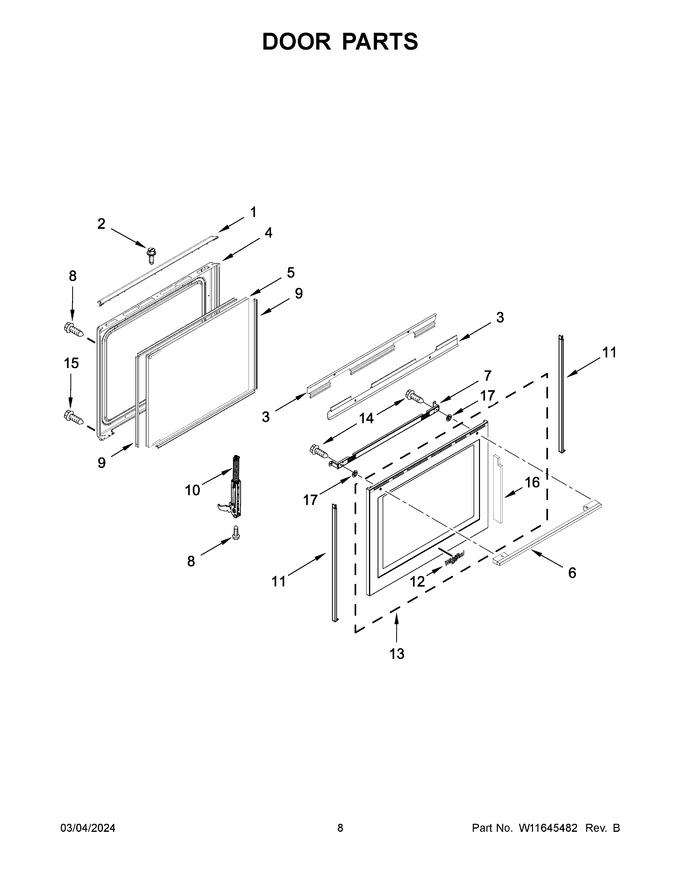 Diagram for WEGA25H0HZ5