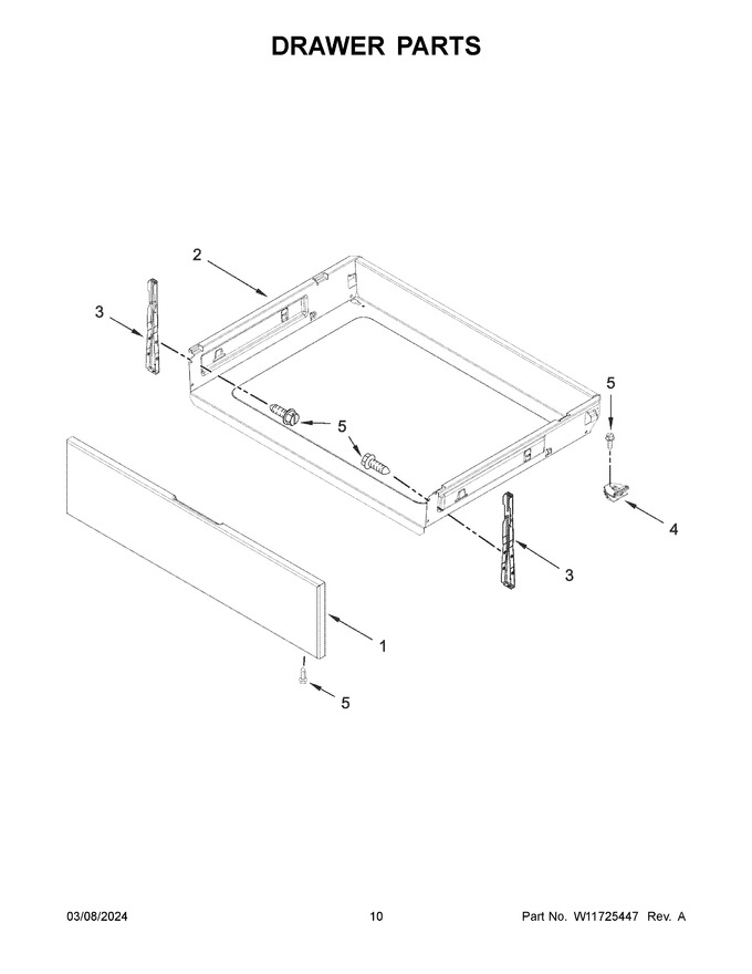 Diagram for YWFES3330RZ0