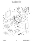 Diagram for 04 - Chassis Parts