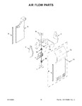 Diagram for 10 - Air Flow Parts