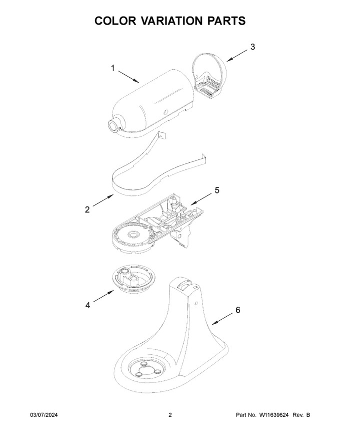 Diagram for 5KSM195PSRBE0