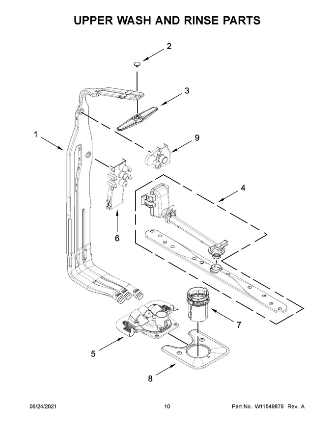 Diagram for BLB14GRANA1