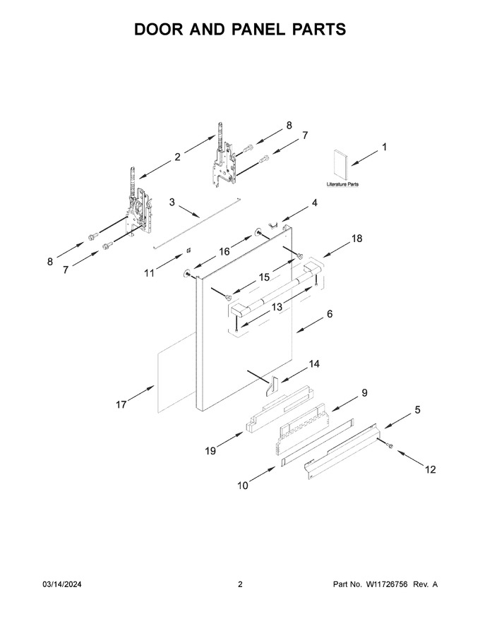 Diagram for JDPSS244PL1