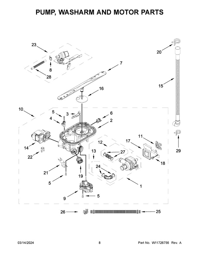 Diagram for JDPSS244PL1