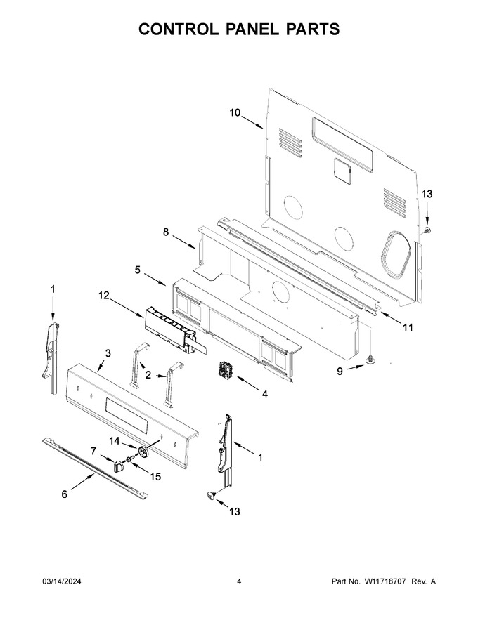 Diagram for WFE775H0HW5