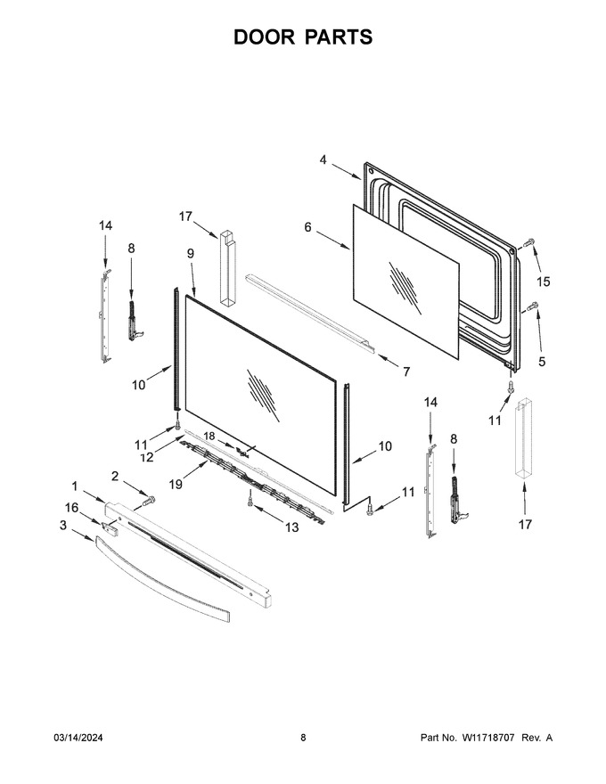 Diagram for WFE775H0HW5