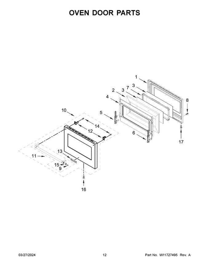 Diagram for KFDC506JSS04