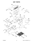 Diagram for 07 - Unit Parts