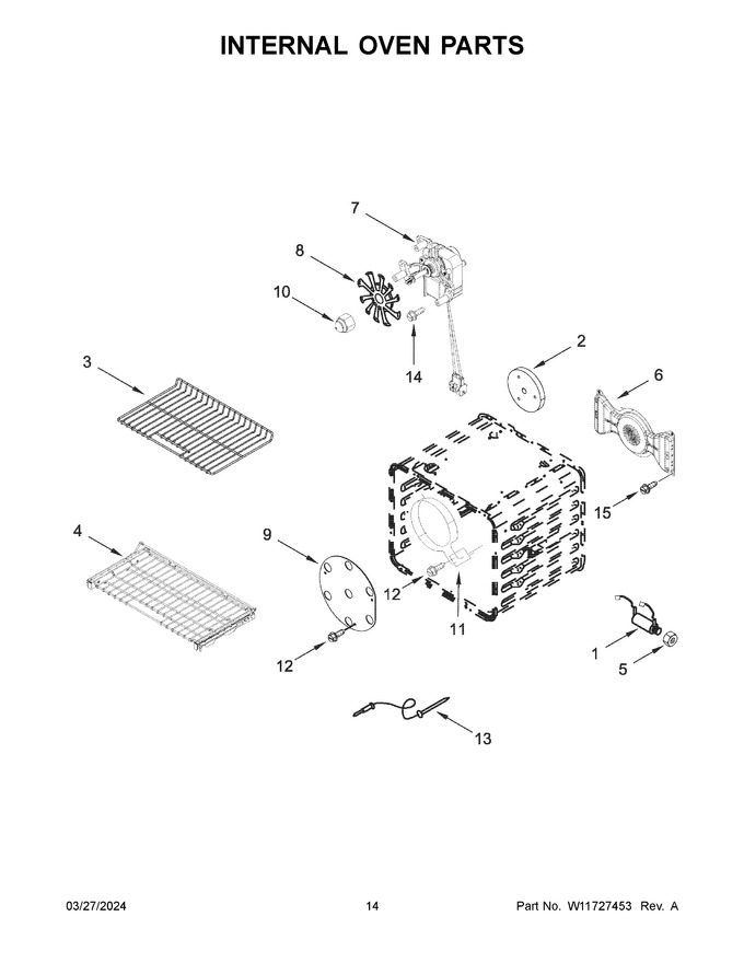 Diagram for KFGC506JSS07