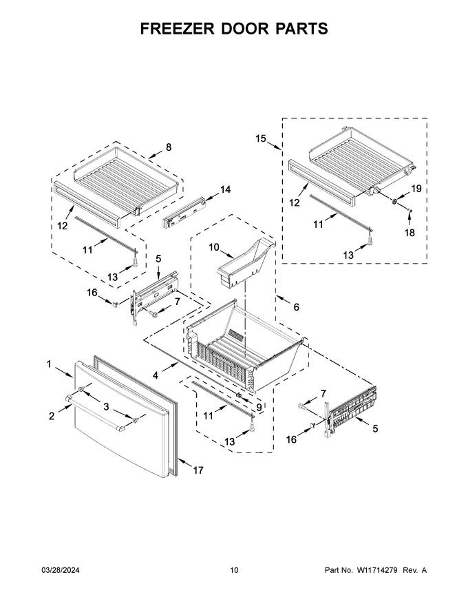 Diagram for KRMF536RBS00