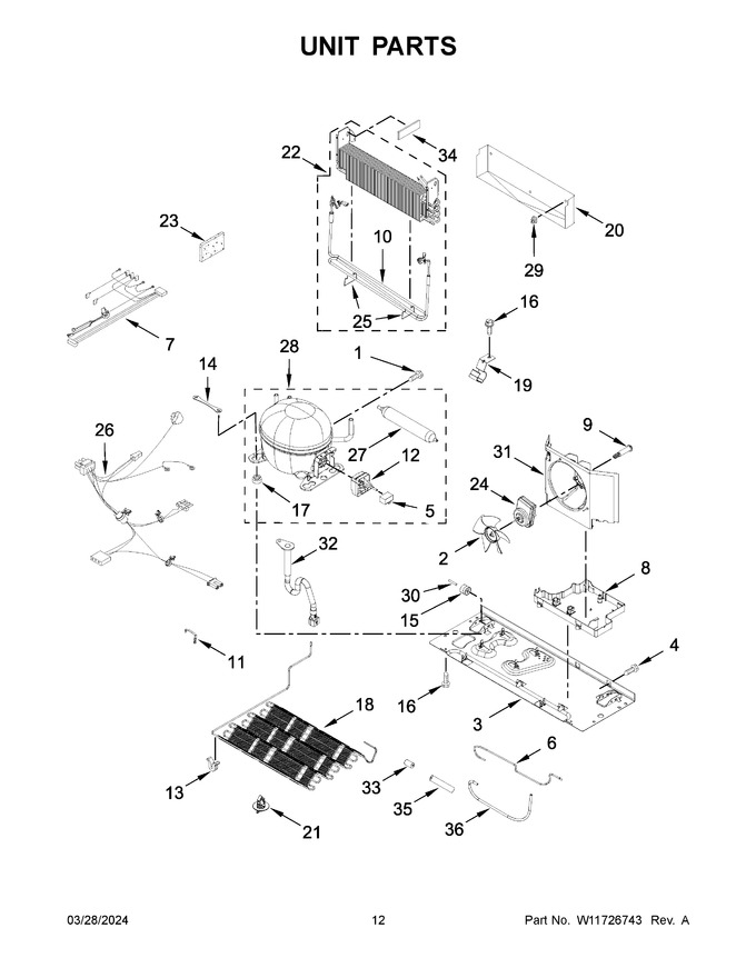 Diagram for KRBL102ESS05