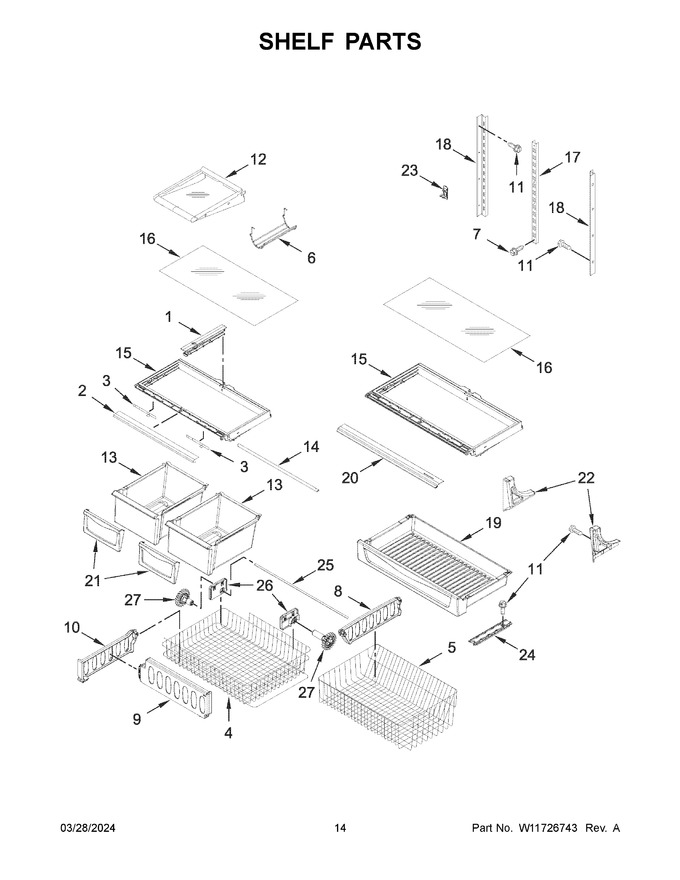 Diagram for KRBL102ESS05