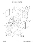 Diagram for 04 - Chassis Parts