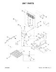 Diagram for 07 - Unit Parts