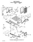 Diagram for 09 - Unit Parts