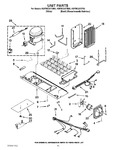 Diagram for 09 - Unit Parts