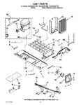 Diagram for 09 - Unit Parts