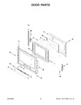 Diagram for 06 - Door Parts