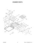 Diagram for 06 - Drawer Parts