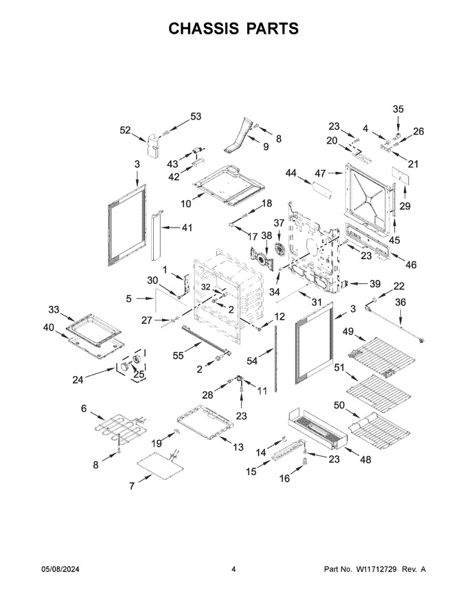 Diagram for YKSEG700ESS7