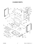 Diagram for 04 - Chassis Parts