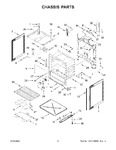 Diagram for 04 - Chassis Parts