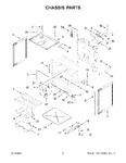 Diagram for 04 - Chassis Parts