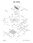 Diagram for 07 - Unit Parts