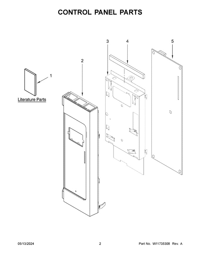 Diagram for YWMH31017HS06