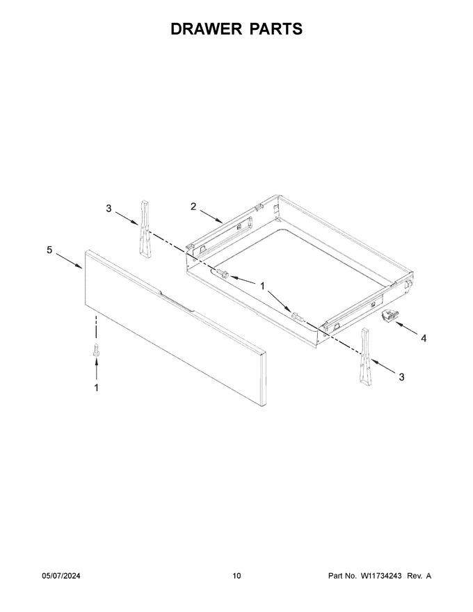 Diagram for WFC150M0JS4