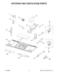 Diagram for 04 - Interior And Ventilation Parts