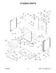 Diagram for 04 - Chassis Parts