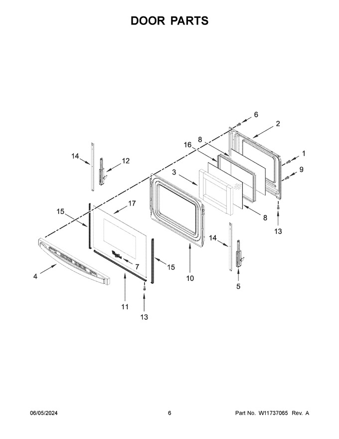 Diagram for WEE515S0LV3