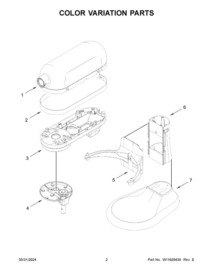 Diagram for 5KSM70SHXBMS0