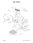 Diagram for 07 - Unit Parts