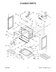 Diagram for 04 - Chassis Parts