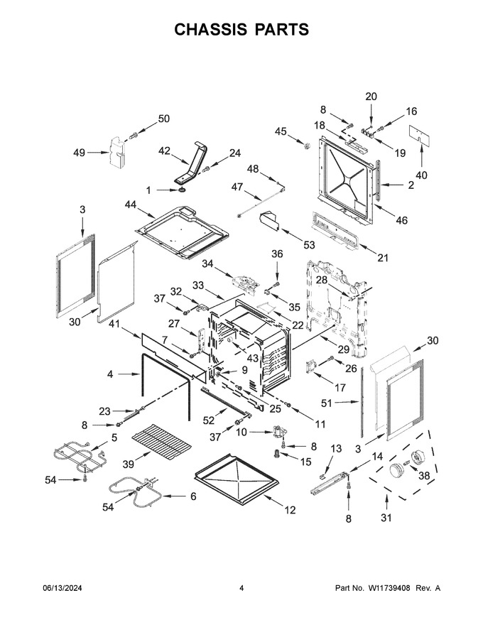 Diagram for YAES6603SFS6