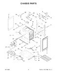 Diagram for 04 - Chassis Parts