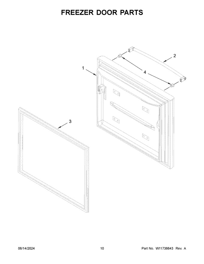 Diagram for JFFCF72DKL07